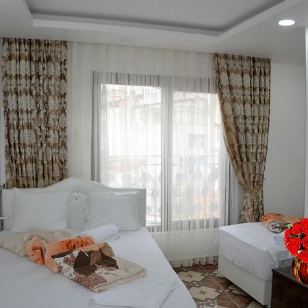 Sultanahmet Deluxe Hotel Provincia di Provincia di Istanbul Esterno foto