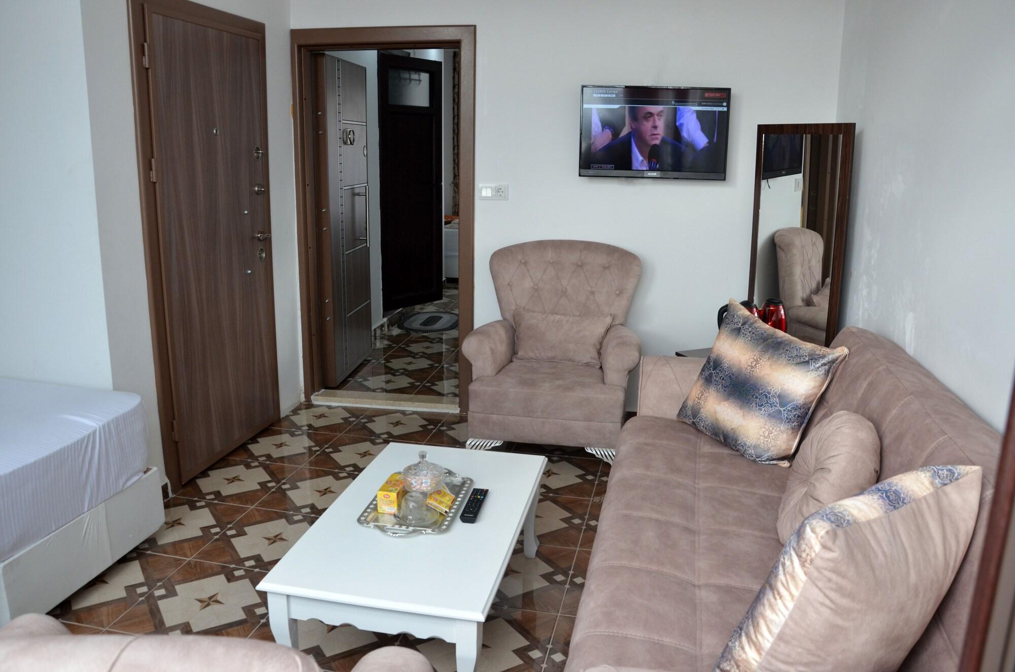 Sultanahmet Deluxe Hotel Provincia di Provincia di Istanbul Esterno foto
