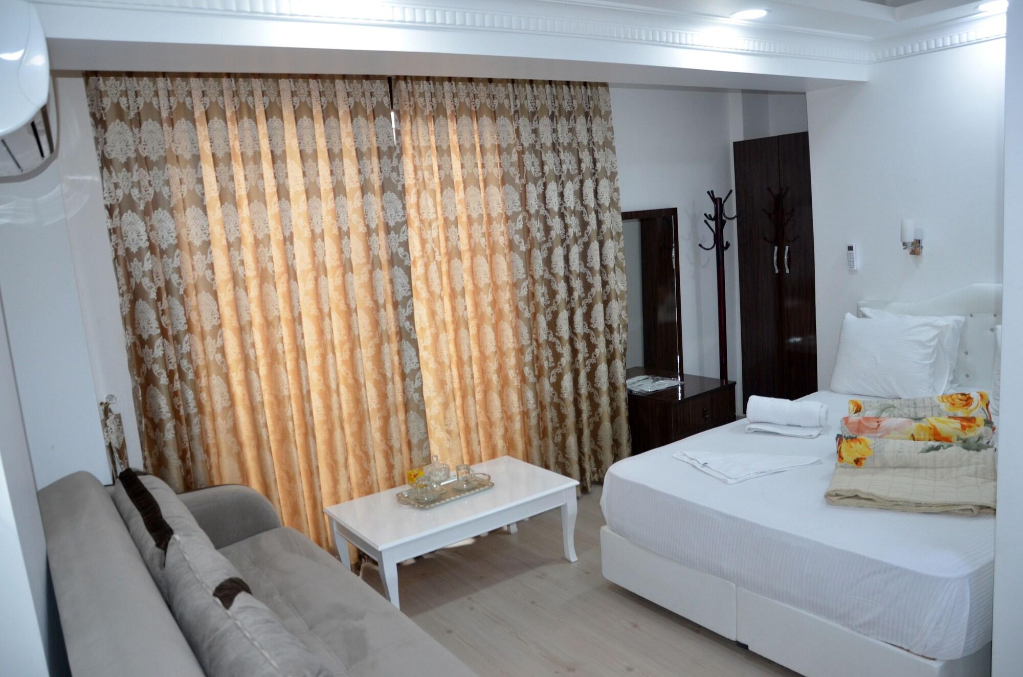 Sultanahmet Deluxe Hotel Provincia di Provincia di Istanbul Esterno foto