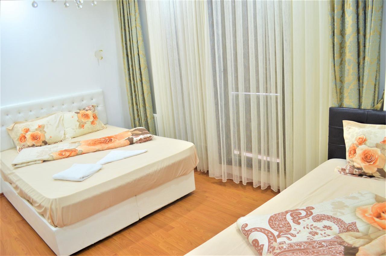 Sultanahmet Deluxe Hotel Provincia di Provincia di Istanbul Esterno foto