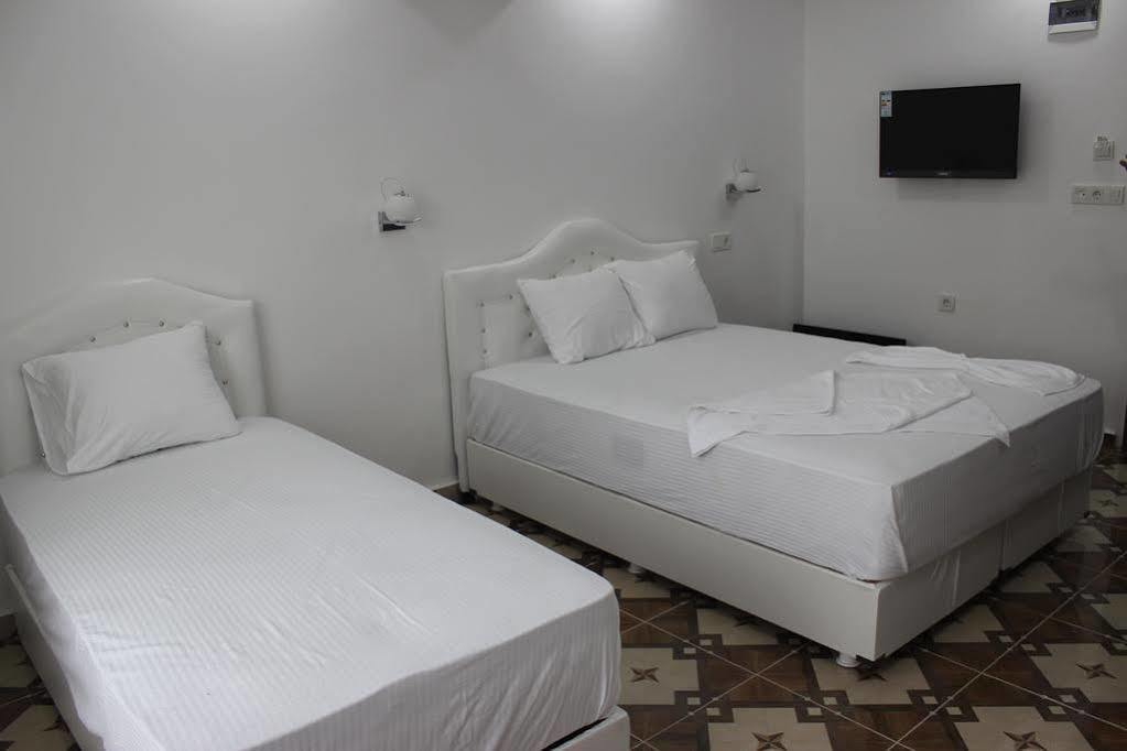 Sultanahmet Deluxe Hotel Provincia di Provincia di Istanbul Esterno foto