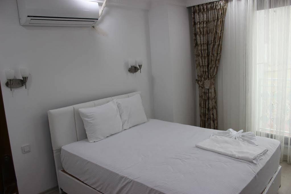 Sultanahmet Deluxe Hotel Provincia di Provincia di Istanbul Esterno foto