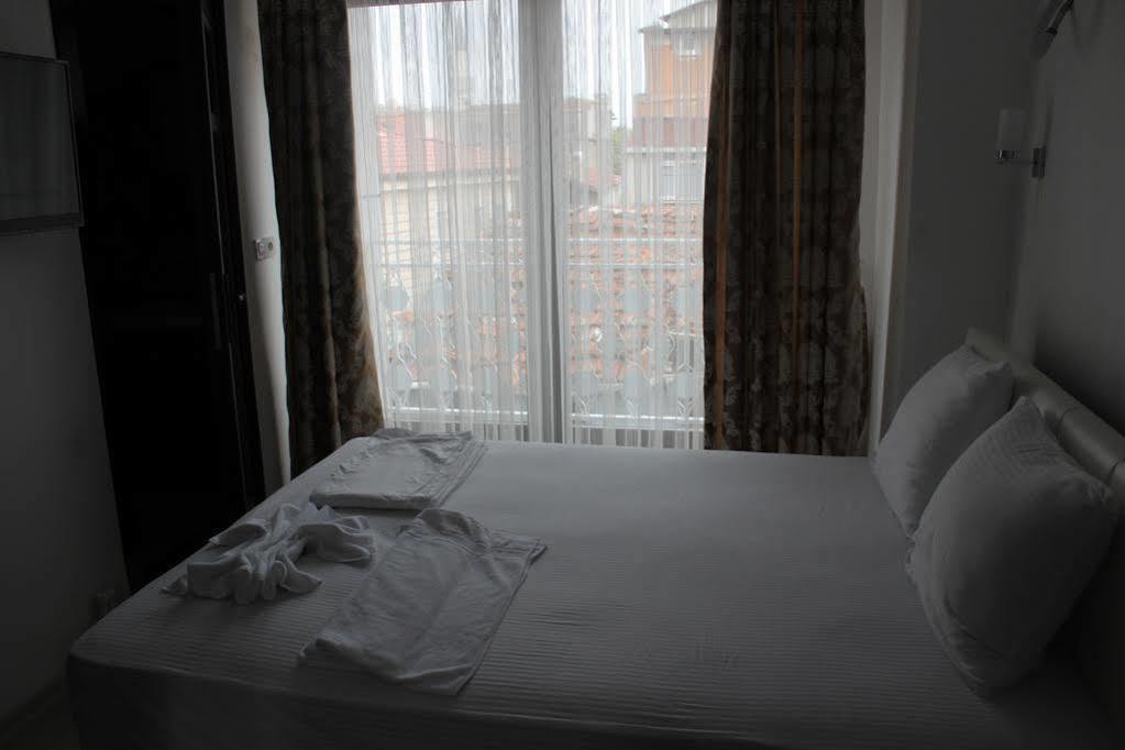 Sultanahmet Deluxe Hotel Provincia di Provincia di Istanbul Esterno foto