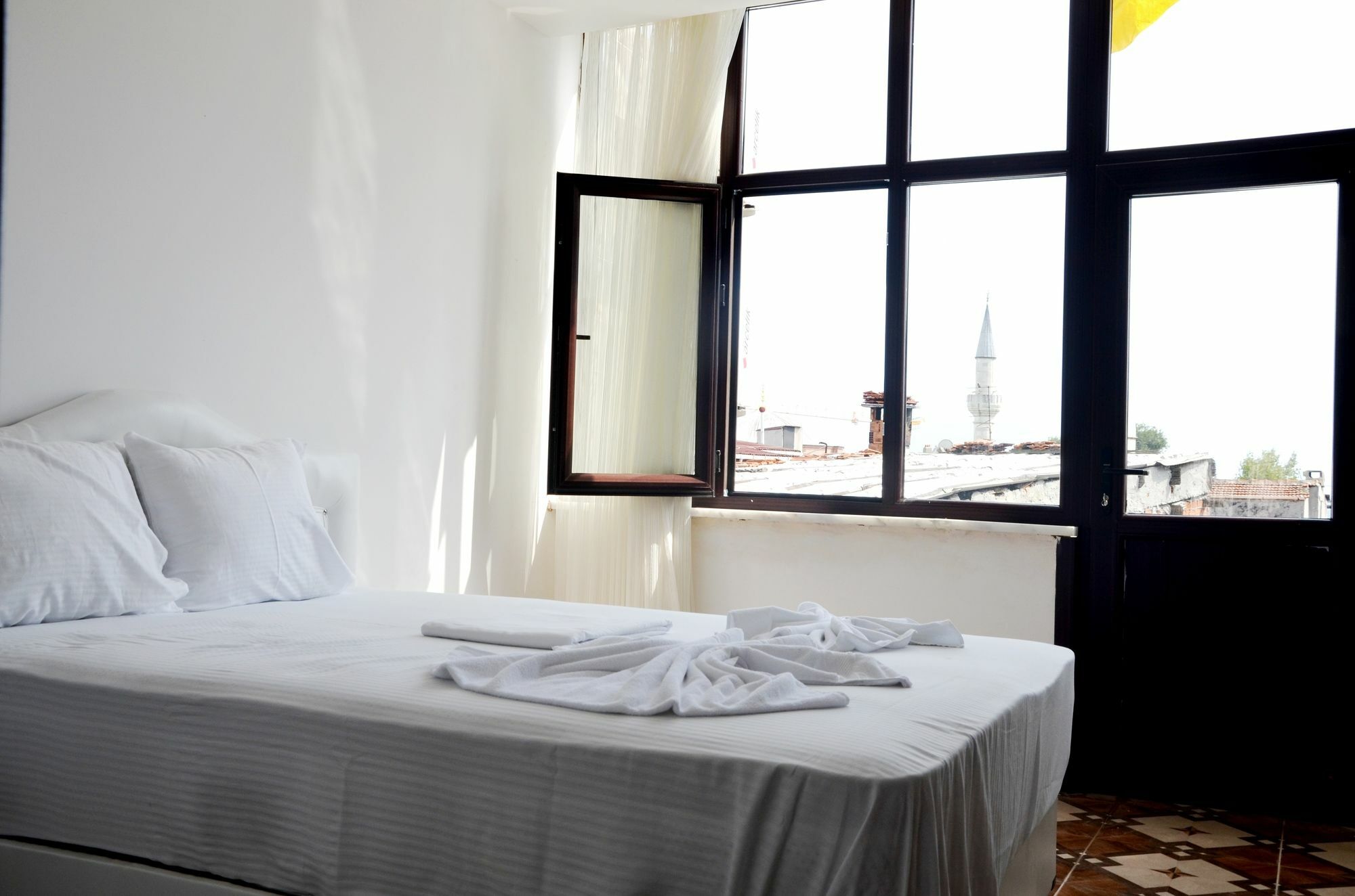 Sultanahmet Deluxe Hotel Provincia di Provincia di Istanbul Esterno foto