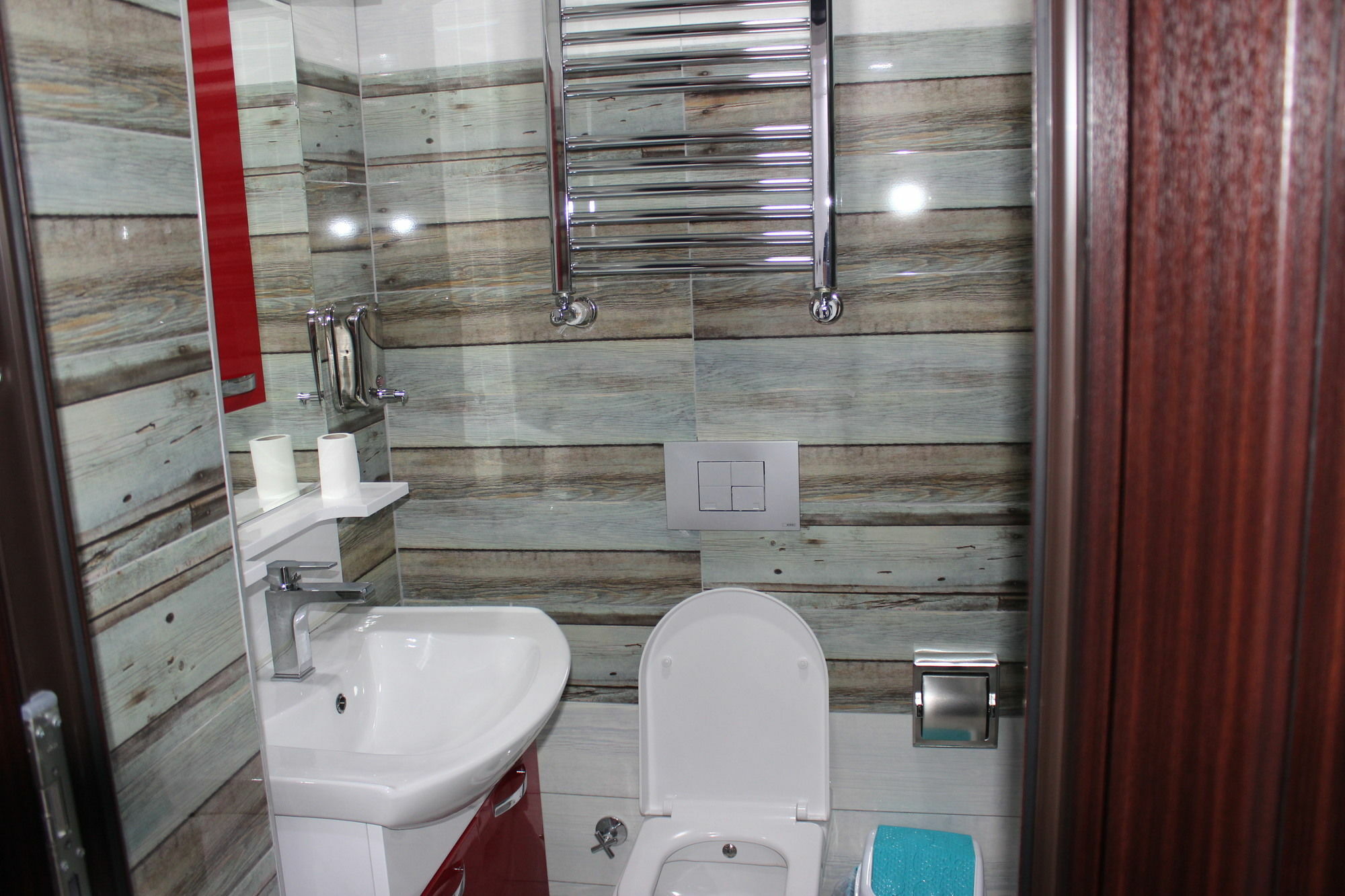 Sultanahmet Deluxe Hotel Provincia di Provincia di Istanbul Esterno foto