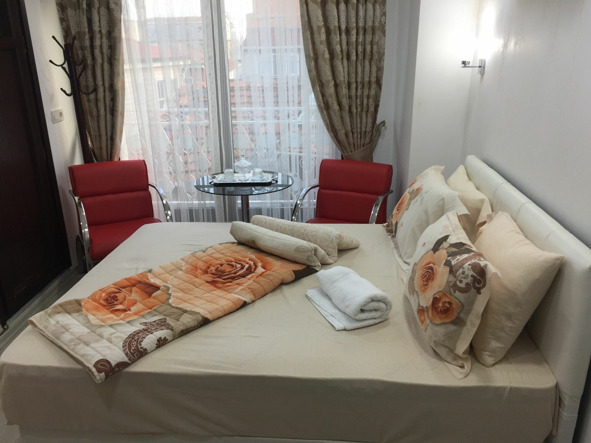 Sultanahmet Deluxe Hotel Provincia di Provincia di Istanbul Esterno foto